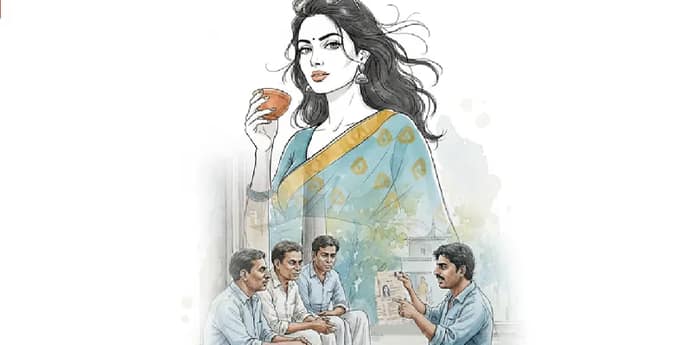 খোঁজ