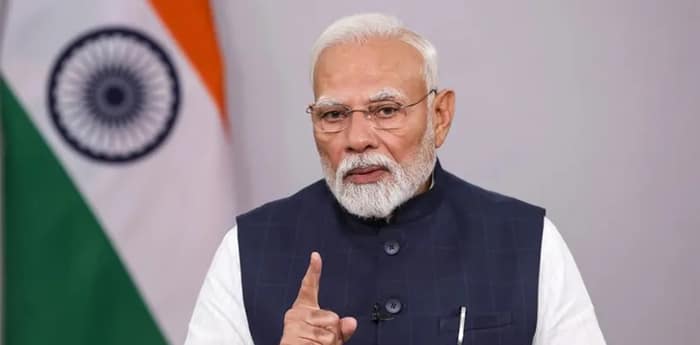 আজ রাত সাড়ে ৮টায় জাতির উদ্দেশ্যে ভাষণ প্রধানমন্ত্রীর, তুঙ্গে জল্পনা