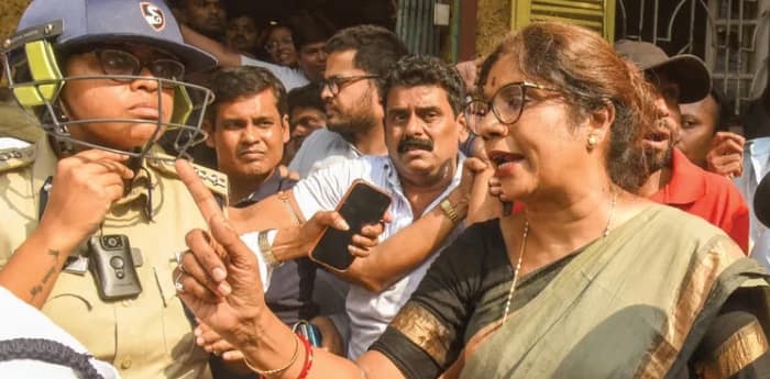 বিজেপি আশ্রিত গুন্ডারা খুন করতে এসেছিল: শশী পাঁজা