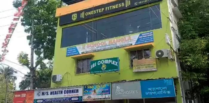 অফিস ভাড়া নিয়ে গ্রাফিক্সের কাজের আড়ালে প্রতারণা, অশোকনগরে পুলিশের জালে তিন