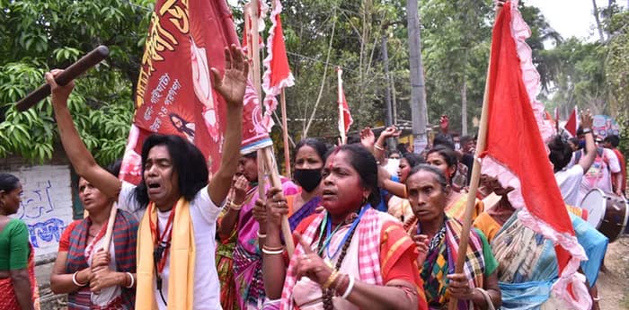 মতুয়াদের ভবিষ্যৎ নিয়ে মৌন মোদি, ক্ষুব্ধ বনগাঁ