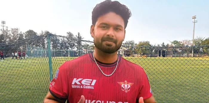 আইপিএলে অগ্নিপরীক্ষার জন্য প্রস্তুত ঋষভ পন্থ, কমিয়েছেন শরীরের ওজন, ঘণ্টার পর ঘণ্টা ঘাম ঝরাচ্ছেন নেটে