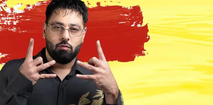 বিষ্ণোই গোষ্ঠীর নিশানায় বাদশা, প্রানে মেরে ফেলার হুমকি