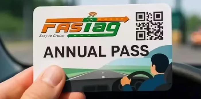 চালু হওয়ার সাড়ে সাত মাসের মধ্যেই বাড়ল ফাস্ট্যাগের বার্ষিক পাসের দাম