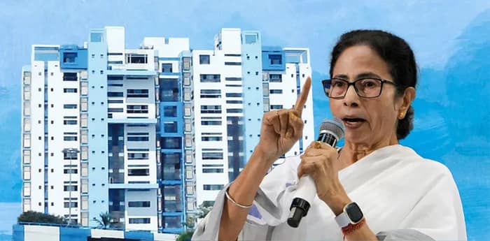 মার্চ থেকেই মিলবে বকেয়া ডিএ, বড় ঘোষণা মুখ্যমন্ত্রীর