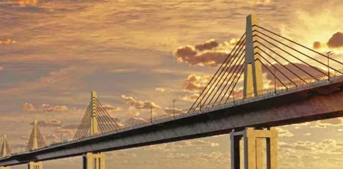 গঙ্গাসাগর সেতুর প্রস্তাবিত নকশা প্রকাশ, শুরু হল নির্মাণের প্রস্তুতি