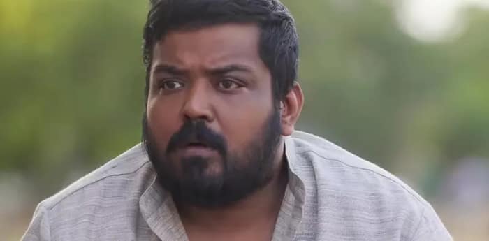 কুম্ভকর্ণের ভূমিকায় ফয়জল
