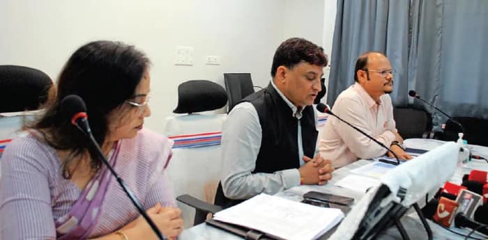 মুর্শিদাবাদ: বিচারাধীন ১১ লক্ষ মানুষের ভাগ্য ঝুলে, তালিকায় ৪ তৃণমূল বিধায়ক