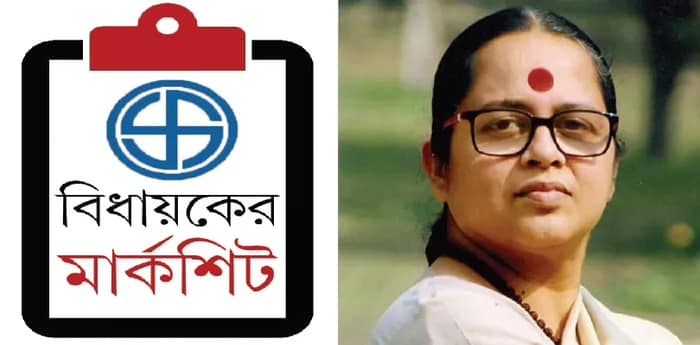 ইংলিশবাজার: তহবিলের ৬০ শতাংশ খরচ করতেই পারেননি শ্রীরূপা