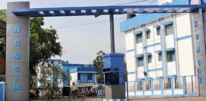 উত্তরবঙ্গ মেডিকেল: মুখে টিউমার, দেড় মাস ভর্তি রেখে অস্ত্রোপচার না করেই ছুটি!