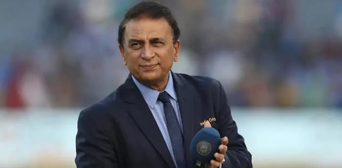 সানরাইজার্স প্রসঙ্গে বিস্ফোরক গাভাসকর