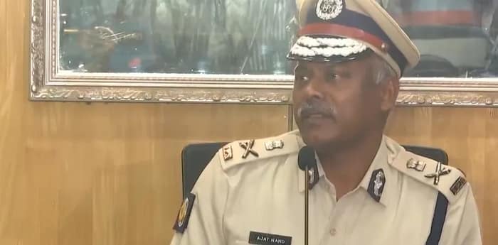 শান্তিপূর্ণ নির্বাচন করাই আমাদের লক্ষ্য: কলকাতার সিপি