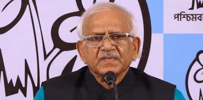 বালিগঞ্জে তৃণমূলের প্রার্থী শোভনদেব চট্টোপাধ্যায়