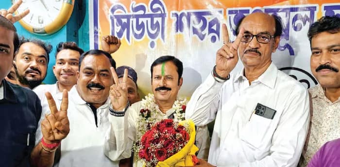 জেলার ৮ আসনে পুরনো মুখেই আস্থা তৃণমূলের