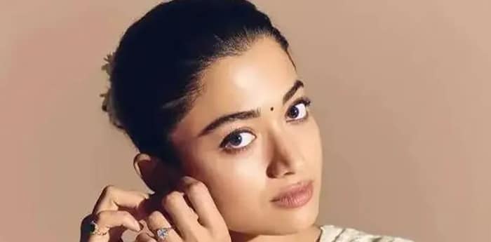 কাজে ফিরলেন রশ্মিকা