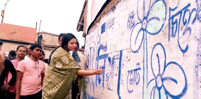 করিমপুরে সেলিব্রেটি মুখ সোহম নজর কাড়ল ডাক্তার ফ্যাক্টর, টিকিট পেলেন না মুকুটমণি অধিকারী
