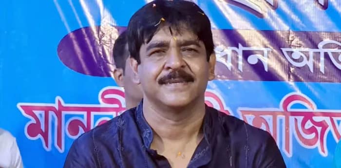 ভাঙড় পুনরুদ্ধারে তৃণমূলের বাজি শওকত মোল্লা
