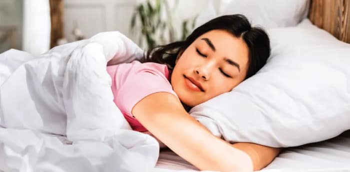 নিমেষে ঘুমিয়ে পড়ার হোমিওপ্যাথিক দাওয়াই