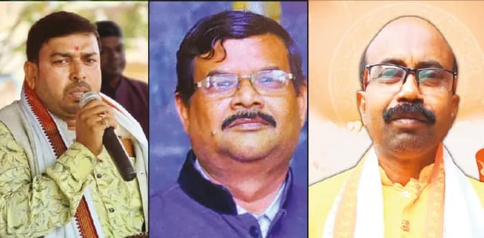 কোতুলপুর কার? মহারণে তিন শিক্ষক