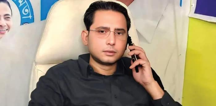 উন্নয়ন অস্ত্রে বাজিমাত, নাম ঘোষণা হতেই পাঁচ গুণ বেশি কাজের অঙ্গীকার বাইরনের