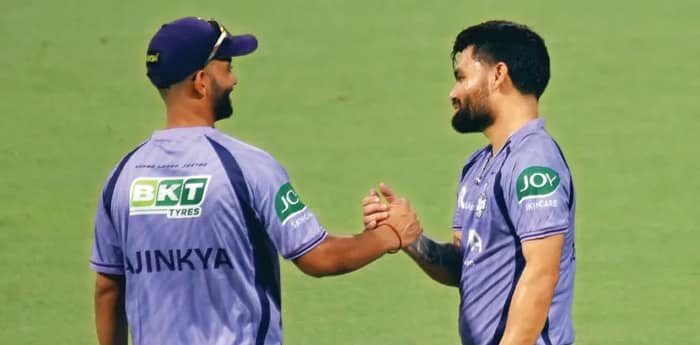 নায়ার দর্শনে পথ চলা শুরু নাইট ব্রিগেডের, যুদ্ধের জেরে কলকাতায় পৌঁছাতে দেরি নারিন, পাওয়েলদের