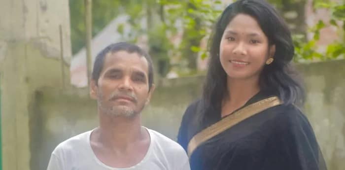 আশঙ্কাজনক অবস্থায় শিলিগুড়ির একটি বেসরকারি হাসপাতালে ভেন্টিলেশনে রাজগঞ্জের তৃণমূল প্রার্থী স্বপ্না বর্মনের বাবা
