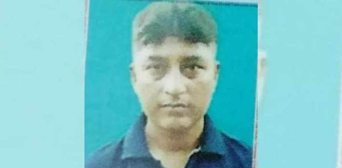 তৃণমূল বুথ সভাপতির ক্ষতবিক্ষত দেহ উদ্ধার হাড়োয়াতে