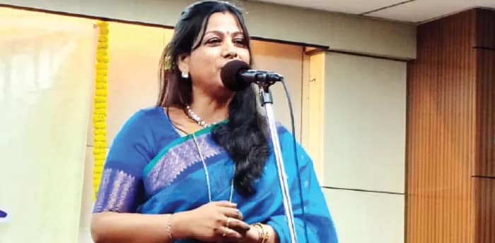 কবিতা সন্ধ্যা