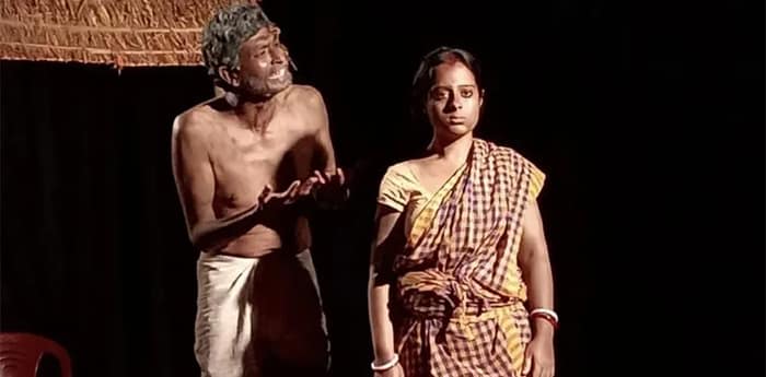সমাজ দর্শন