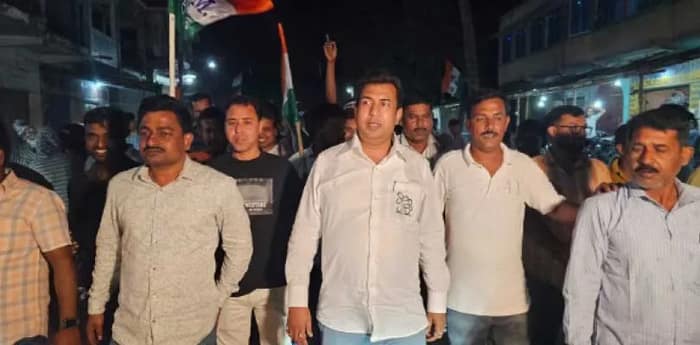 বিধায়ক তহবিলের ১০০ শতাংশ খরচ সৌমিকের