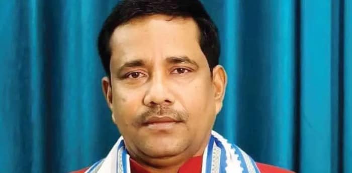 তহবিলের সব টাকা খরচ করেছেন পটাশপুরের বিধায়ক উত্তম বারিক
