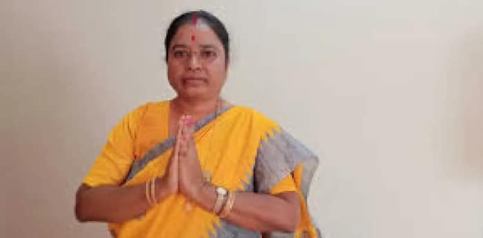 বিধায়ক তহবিলের ৯৯ শতাংশ টাকা খরচ করেছেন সন্ধ্যারানি