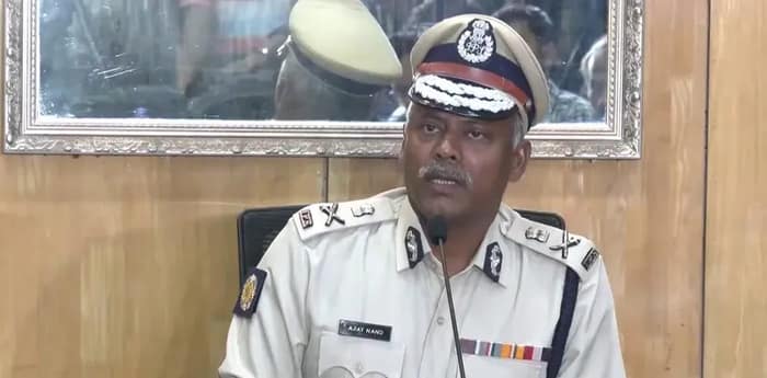 সেন্ট্রাল ফোর্সকে ব্যবহার করুন, ওসিদের নির্দেশ নতুন সিপির