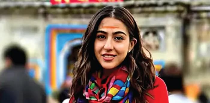 কেদারনাথ গেলেই ‘হিন্দুধর্মে বিশ্বাসী’ হলফনামা দিতে হবে সারাকে, তরজা