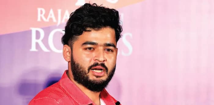 সঞ্জু ঠিক বিরাট-রোহিতের মত, ওর অভাব পূরণ সম্ভব নয়: পরাগ
