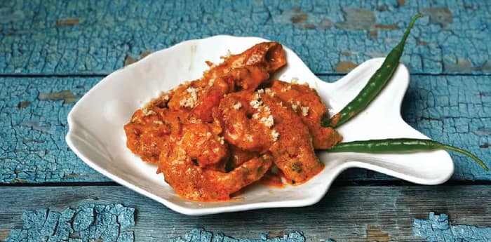 বাহারি মালাইকারি
