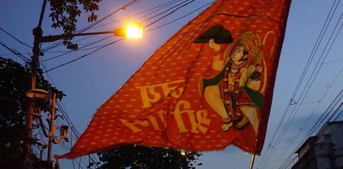 হাওড়ায় শর্তসাপেক্ষে রামনবমীর শোভাযাত্রা, অনুমতি হাইকোর্টের