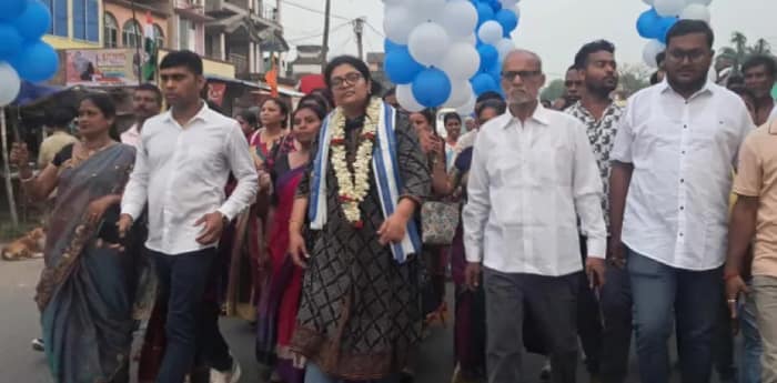 পূর্বস্থলীতে নতুন মুখকে সামনে রেখে প্রত্যয়ী তৃণমূল, সভা করবেন মমতা