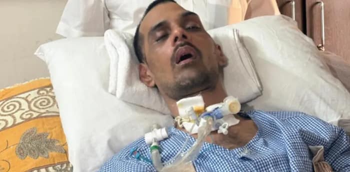 জীবন্মৃত আনন্দও, হাল ছাড়তে নারাজ দীক্ষিত পরিবার