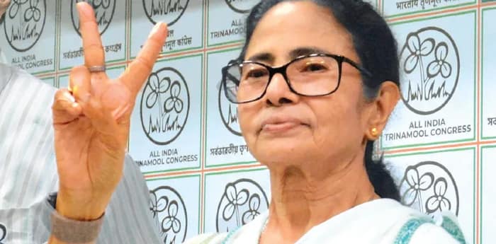 বিজেপি হাটাও দেশ বাঁচাও:মমতা বন্দ্যোপাধ্যায়