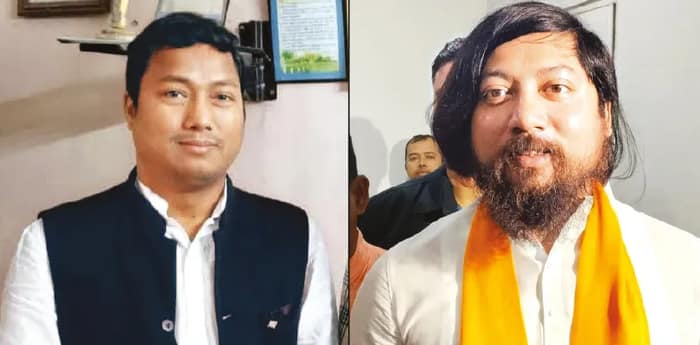 মাথাভাঙা, শীতলকুচি: বিজেপি ও তৃণমূলের ‘বহিরাগত’ ২ প্রার্থী ভাড়াবাড়ি খুঁজছেন শহরে