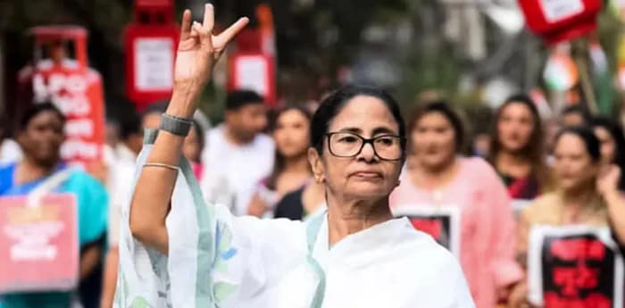 ২৫ মার্চ উত্তরবঙ্গ থেকে নির্বাচনি প্রচার শুরু মমতার