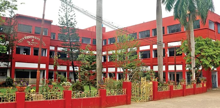 প্রিয় ঋতু বসন্ত