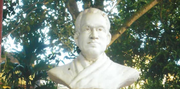পণ্ডিত ও মহারাজা