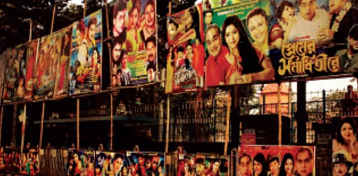 পড়েনি ভোটের প্রভাব, রাজ্যজুড়ে যাত্রাপালা আয়োজন