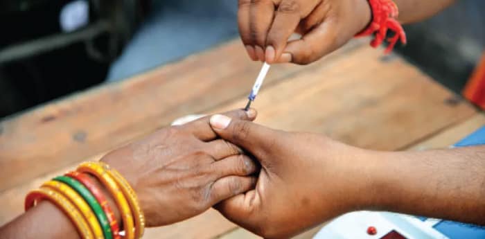 তামিলনাড়ুতে ১৭০ আসনে লড়াই করবে এআইএডিএমকে