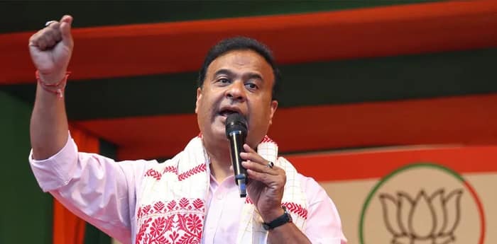 ৩৫ কোটি টাকা, অসমের মু্খ্যমন্ত্রী হিমন্তের সম্পত্তি পাঁচ বছরে দ্বিগুণ