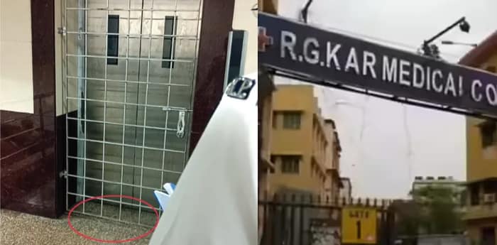 লিফটের গেট তালাবন্ধ থাকার জেরেই এই ভয়ংকর ঘটনা, উঠে আসছে তদন্তে