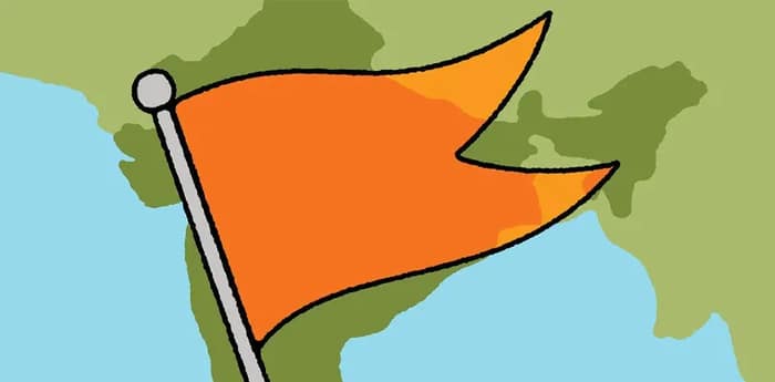 আরএসএসকে নিষিদ্ধের সুপারিশ, মার্কিন রিপোর্টের সমালোচনায় প্রাক্তন বিচারপতি ও আমলারা