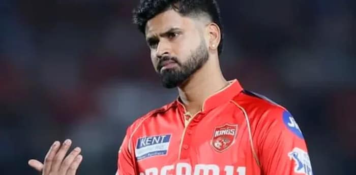 স্প্লিন ইনজুরিতে ৭ কেজি ওজন কমেছিল শ্রেয়সের